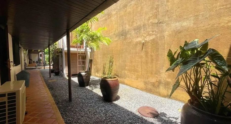 出租 5 卧室 别墅 在 Phuket Town, 普吉