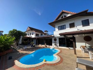 出租 5 卧室 别墅 在 Phuket Town, 普吉