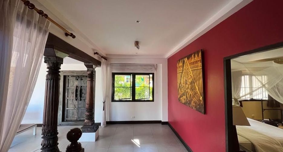 出租 5 卧室 别墅 在 Phuket Town, 普吉