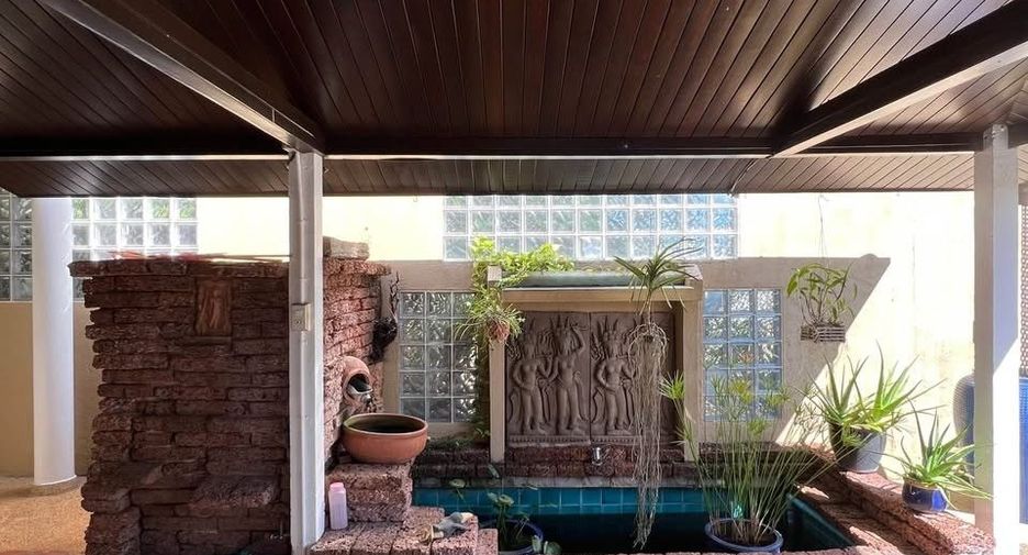 出租 5 卧室 别墅 在 Phuket Town, 普吉