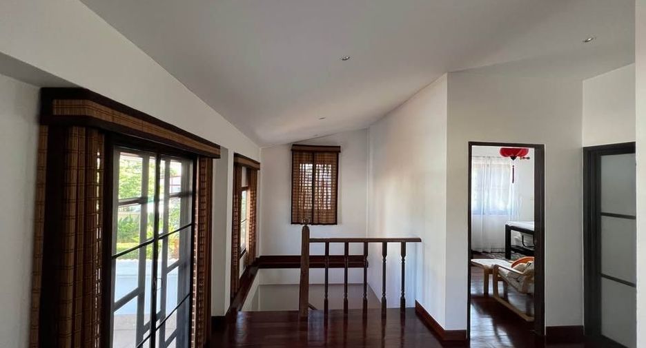 出租 5 卧室 别墅 在 Phuket Town, 普吉