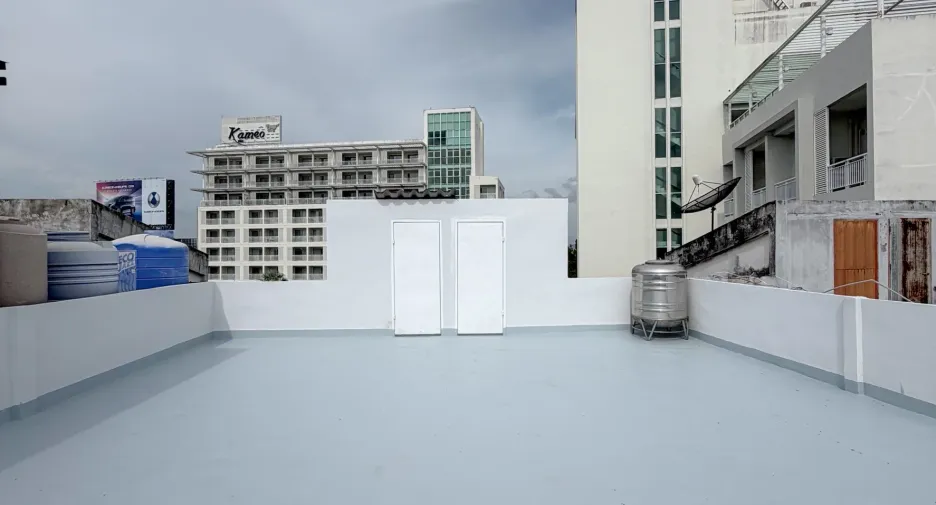 For sale 3 ベッドルーム townhouse in Mueang Rayong, Rayong