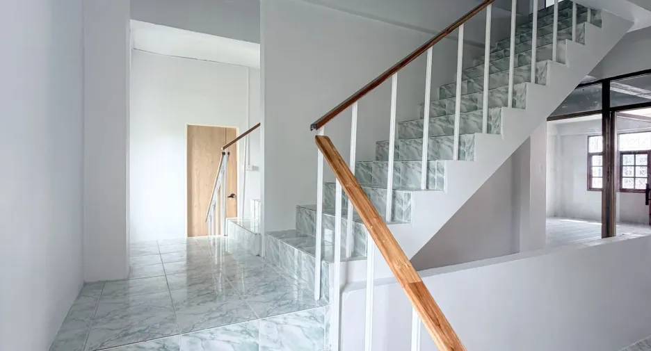 For sale 3 ベッドルーム townhouse in Mueang Rayong, Rayong