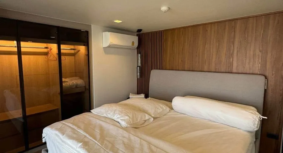 Wohnung zur Miete mit Studio in Khlong Luang, Pathum Thani