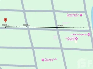 Terreno en venta en Phibun Mangsahan, Ubon Ratchathani