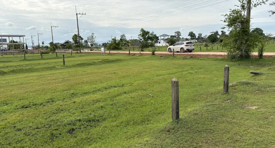 Terreno en venta en Phibun Mangsahan, Ubon Ratchathani