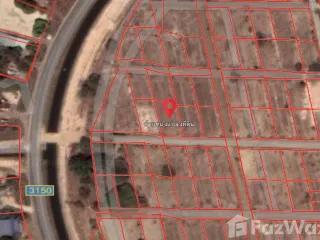 Terreno en venta en Phibun Mangsahan, Ubon Ratchathani