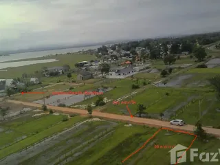 Terreno en venta en Phibun Mangsahan, Ubon Ratchathani