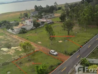 Terreno en venta en Sirindhorn, Ubon Ratchathani