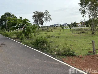 Terreno en venta en Sirindhorn, Ubon Ratchathani