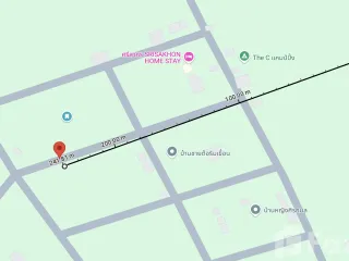 Terreno en venta en Sirindhorn, Ubon Ratchathani