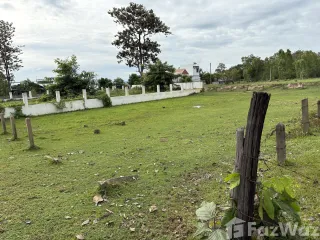 Terreno en venta en Sirindhorn, Ubon Ratchathani