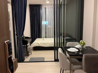 For rent 1 Beds condo in Lam Luk Ka, Pathum Thani