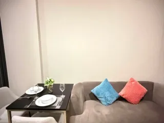 For rent 1 Beds condo in Lam Luk Ka, Pathum Thani