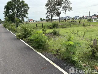 Terreno en venta en Sirindhorn, Ubon Ratchathani
