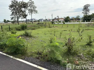 Terreno en venta en Sirindhorn, Ubon Ratchathani