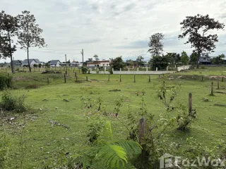 Terreno en venta en Sirindhorn, Ubon Ratchathani
