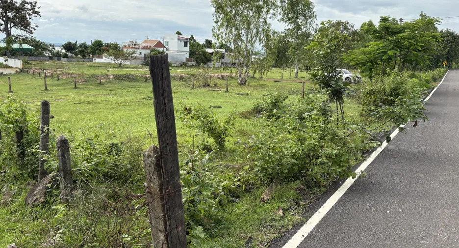 Terreno en venta en Sirindhorn, Ubon Ratchathani