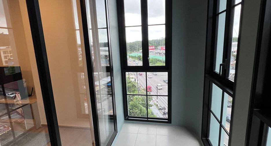 出售 和 出租 2 卧室 公寓 在 Phuket Town, 普吉
