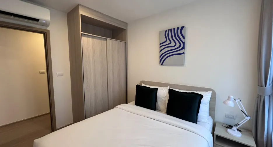 出售 和 出租 2 卧室 公寓 在 Phuket Town, 普吉