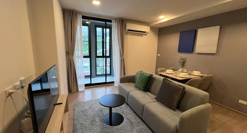 出售 和 出租 2 卧室 公寓 在 Phuket Town, 普吉