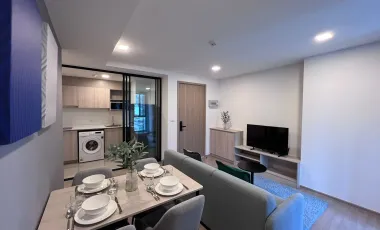 Condo en venta y en alquiler de 2 habitaciones en Mueang Phuket, Phuket
