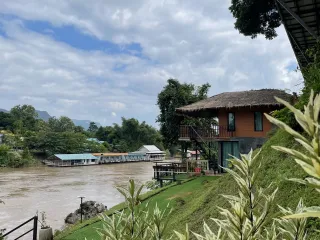 出售 12 卧室 酒店 在 Sai Yok, Kanchanaburi