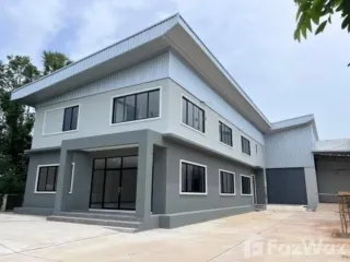 Terreno en venta en Bang Bua Thong, Nonthaburi