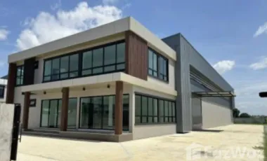 Terreno en venta en Bang Bua Thong, Nonthaburi