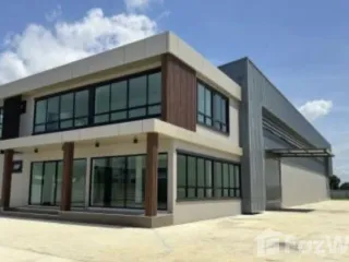 Terreno en venta en Bang Bua Thong, Nonthaburi