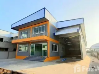 Terreno en venta en Bang Bua Thong, Nonthaburi