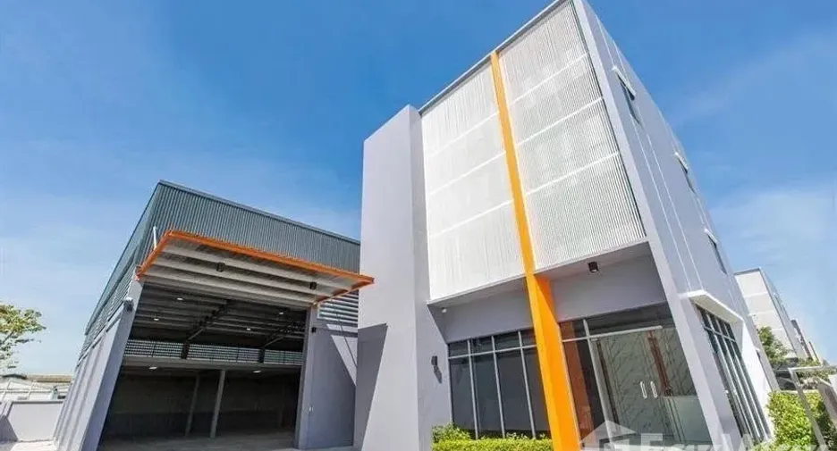 Terreno en venta en Bang Bua Thong, Nonthaburi