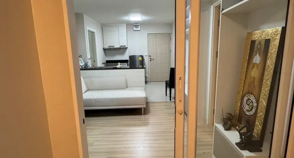 For sale 2 ベッドルーム condo in Pak Kret, Nonthaburi