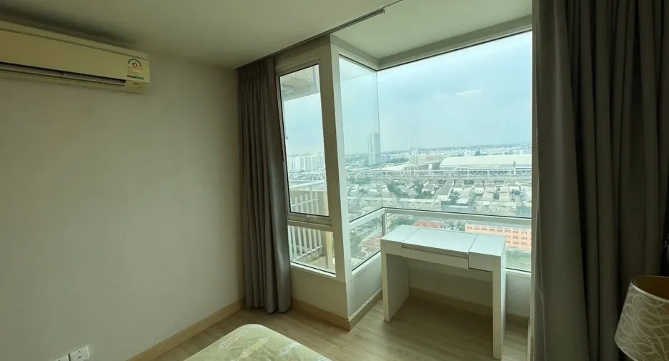 For sale 2 ベッドルーム condo in Pak Kret, Nonthaburi