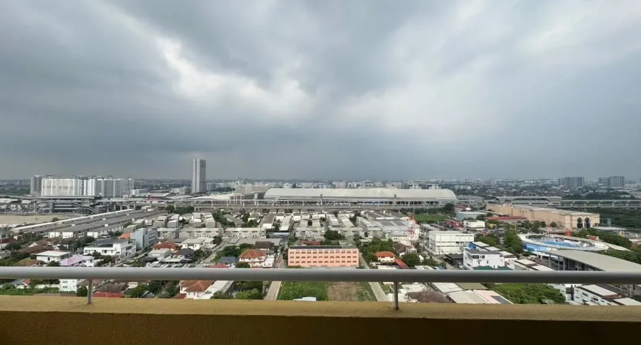 For sale 2 ベッドルーム condo in Pak Kret, Nonthaburi
