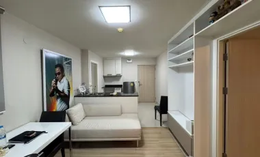 For sale 2 ベッドルーム condo in Pak Kret, Nonthaburi
