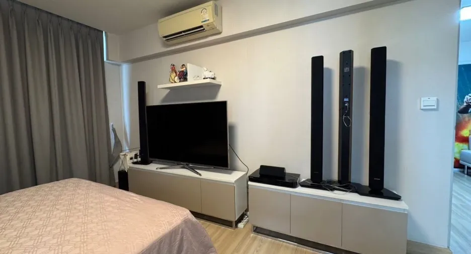 For sale 2 ベッドルーム condo in Pak Kret, Nonthaburi