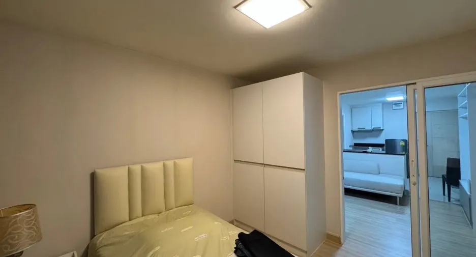 For sale 2 ベッドルーム condo in Pak Kret, Nonthaburi