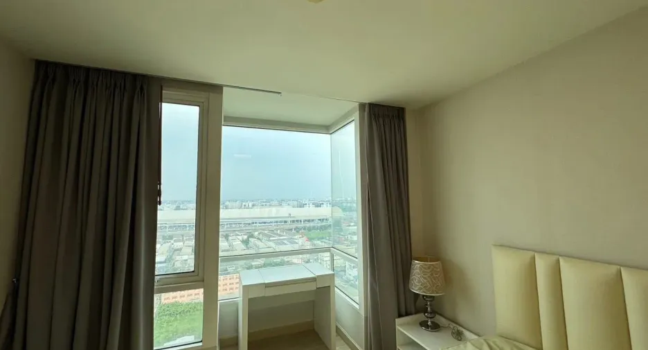 For sale 2 ベッドルーム condo in Pak Kret, Nonthaburi
