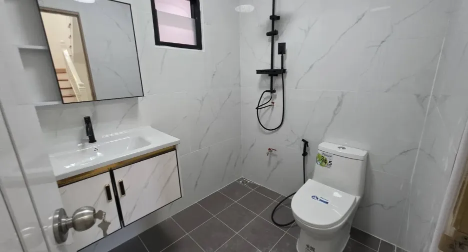 For sale 4 bedrooms house in Bang Yai, Nonthaburi