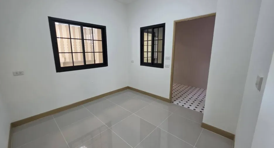 For sale 4 bedrooms house in Bang Yai, Nonthaburi