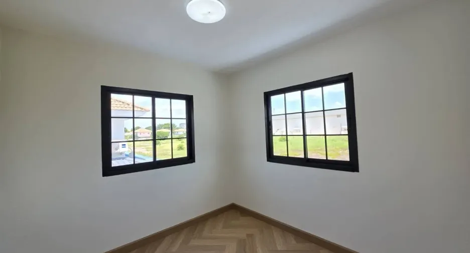 For sale 4 bedrooms house in Bang Yai, Nonthaburi