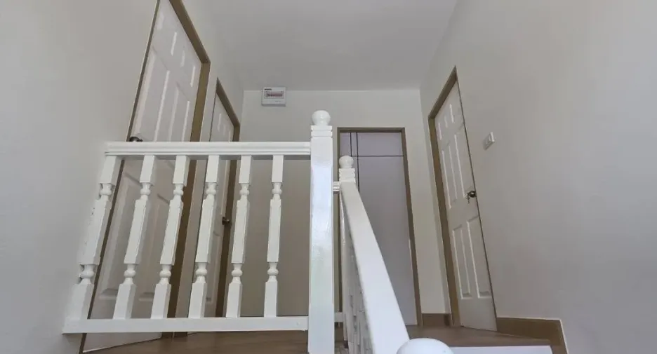 For sale 4 bedrooms house in Bang Yai, Nonthaburi