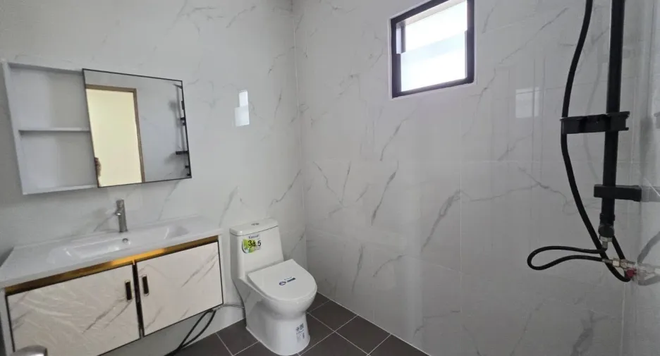 For sale 4 bedrooms house in Bang Yai, Nonthaburi