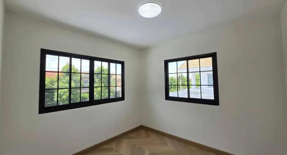For sale 4 bedrooms house in Bang Yai, Nonthaburi