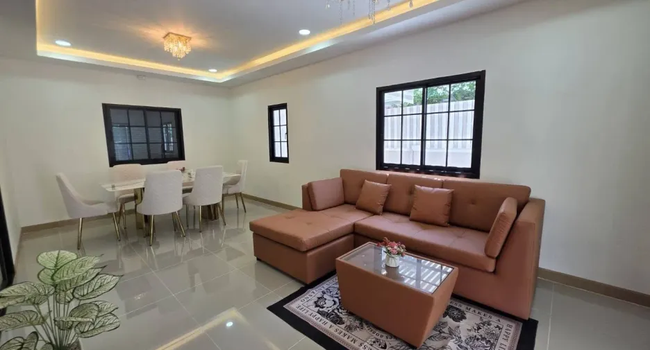 For sale 4 bedrooms house in Bang Yai, Nonthaburi