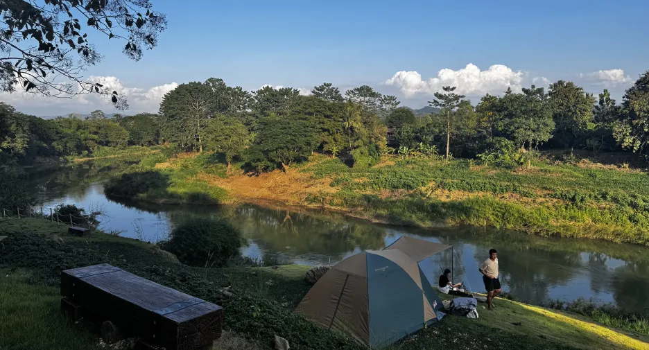 ให้เช่า 4 ห้องนอน โรงแรม ใน ภูเพียง, น่าน