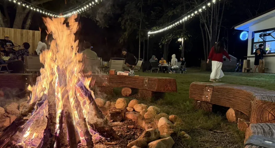 ให้เช่า 4 ห้องนอน โรงแรม ใน ภูเพียง, น่าน