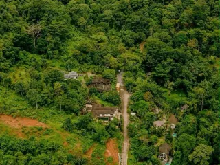 Villa zum Kauf mit 6 Zimmer in Kathu, Phuket