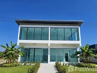 Terreno en venta en Bang Bua Thong, Nonthaburi
